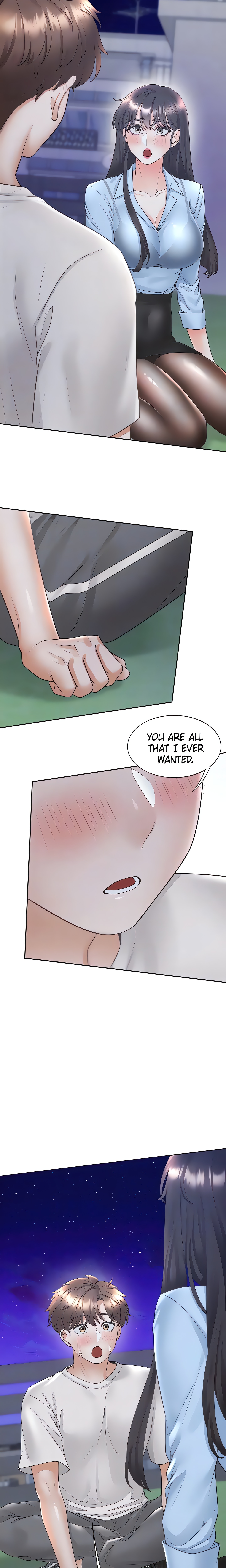 Bunk Bed (Official) chapter 98 page 18