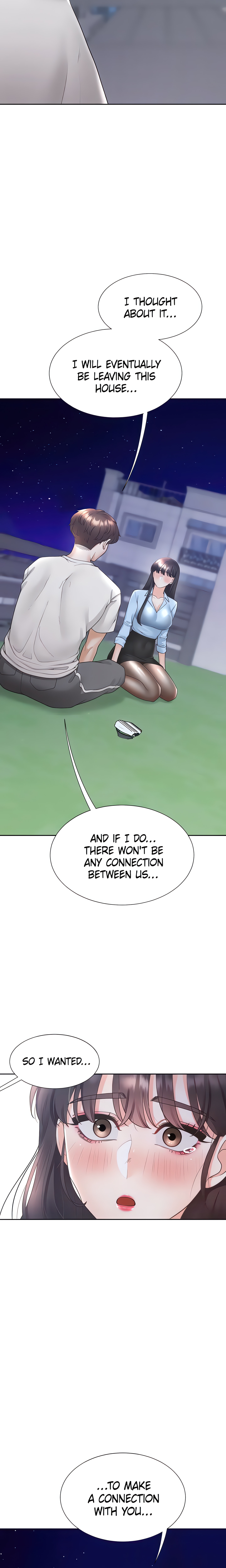 Bunk Bed (Official) chapter 98 page 21