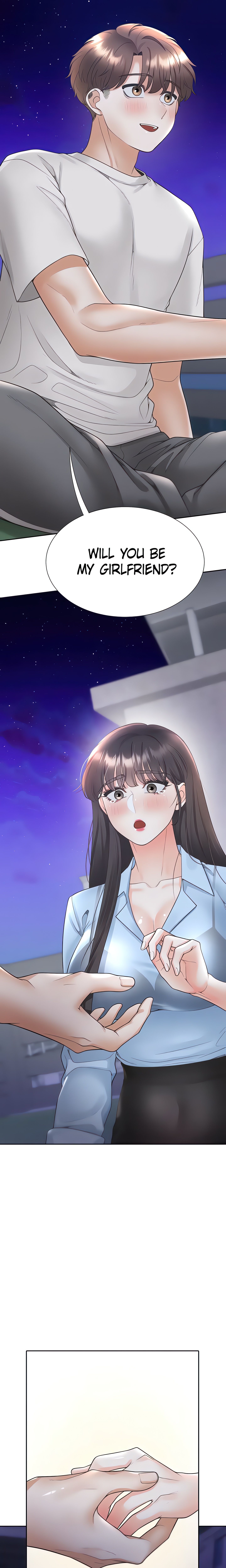 Bunk Bed (Official) chapter 98 page 22