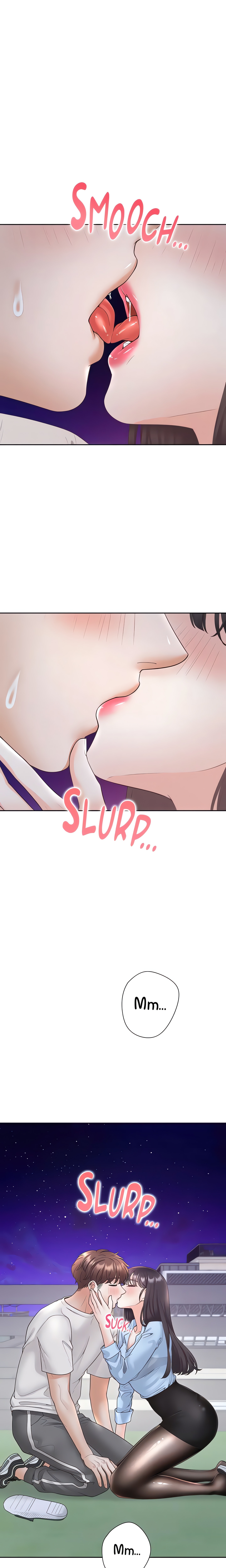 Bunk Bed (Official) chapter 99 page 4