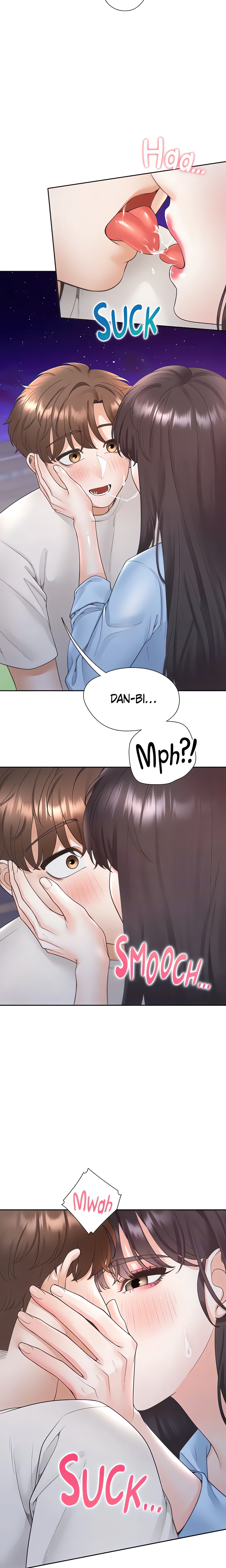 Bunk Bed (Official) chapter 99 page 5