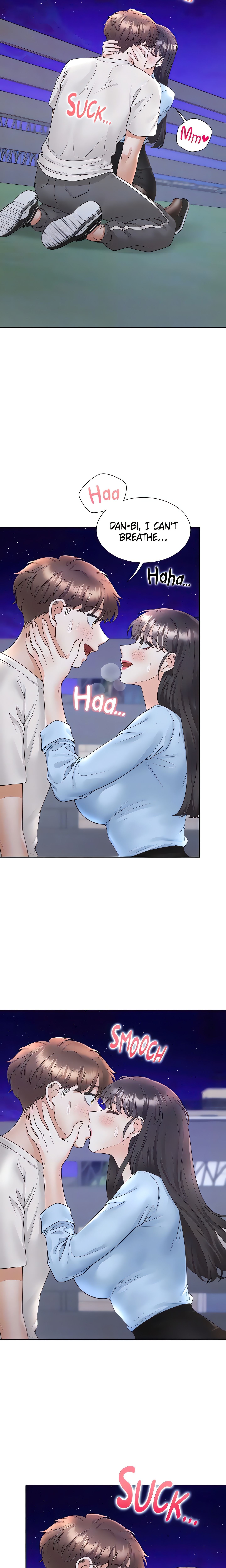 Bunk Bed (Official) chapter 99 page 7