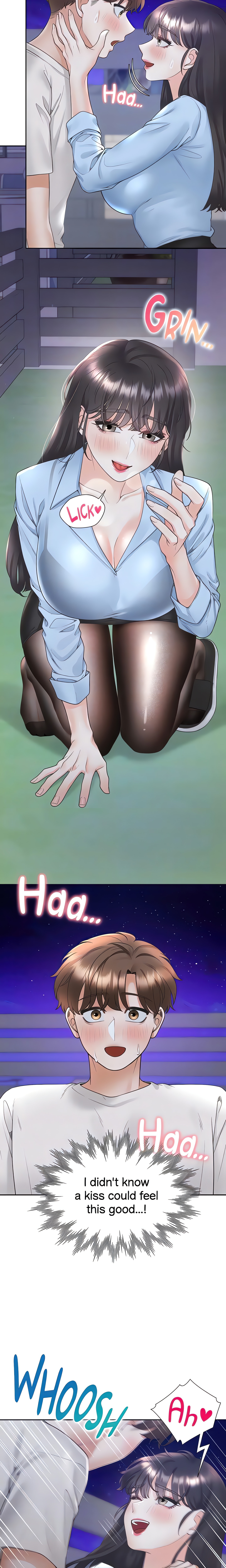 Bunk Bed (Official) chapter 99 page 8