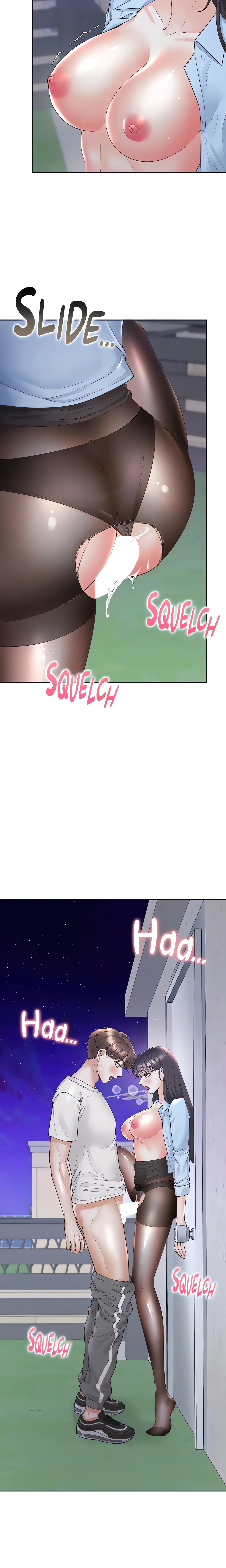 Bunk Bed (Official) chapter 99 page 15