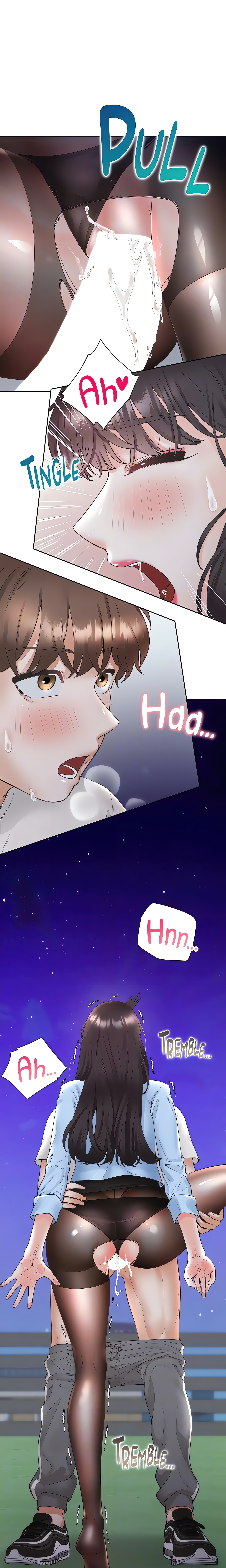 Bunk Bed (Official) chapter 99 page 16