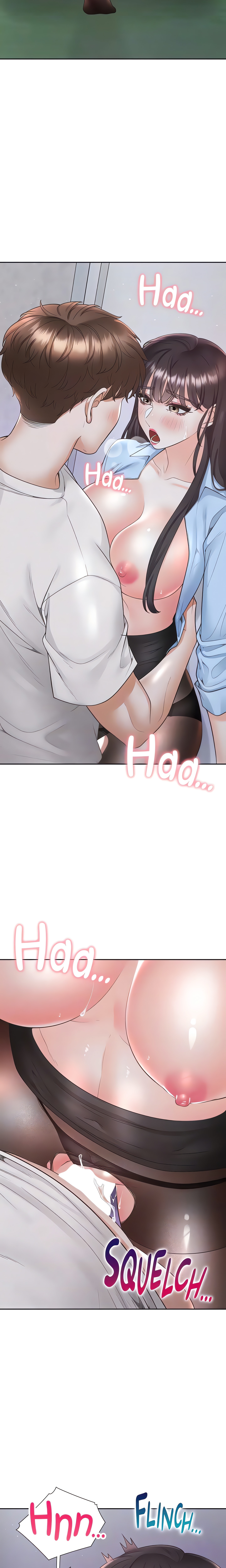 Bunk Bed (Official) chapter 99 page 17