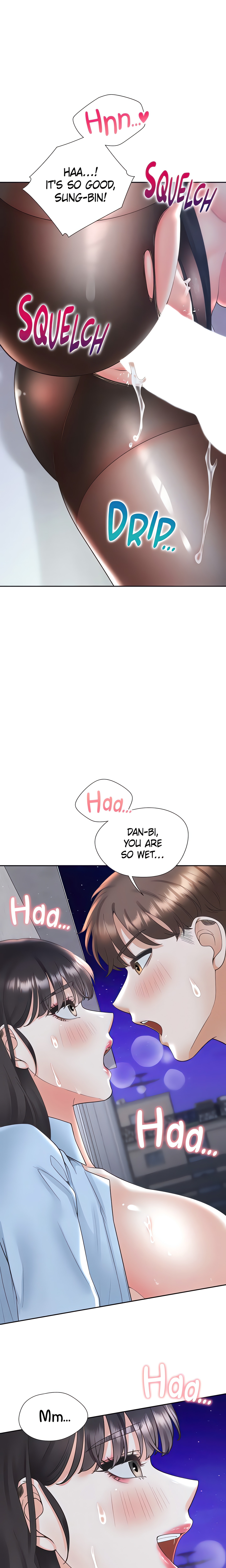 Bunk Bed (Official) chapter 99 page 19