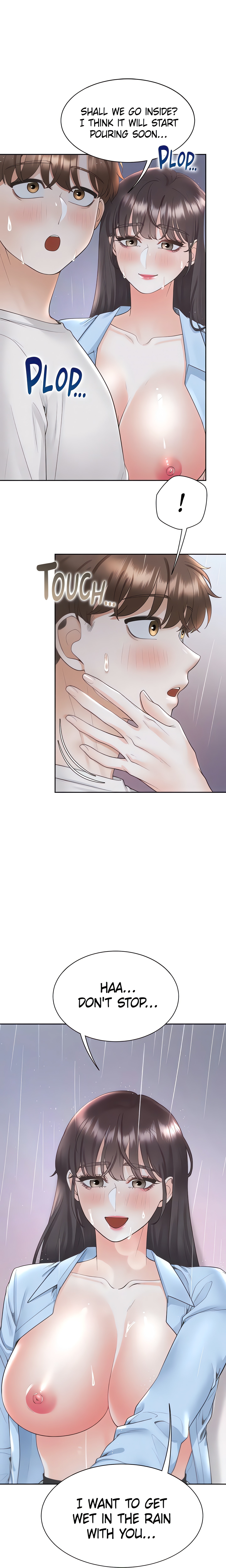 Bunk Bed (Official) chapter 99 page 25