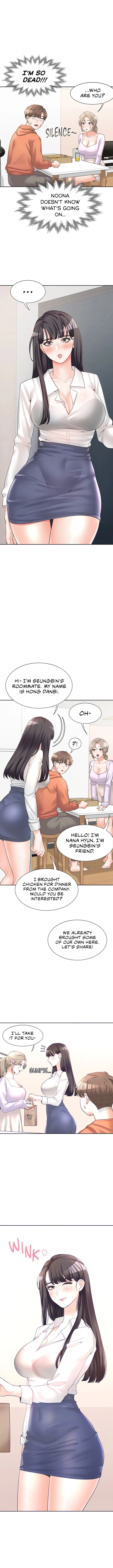 Bunk Beds chapter 10 page 2