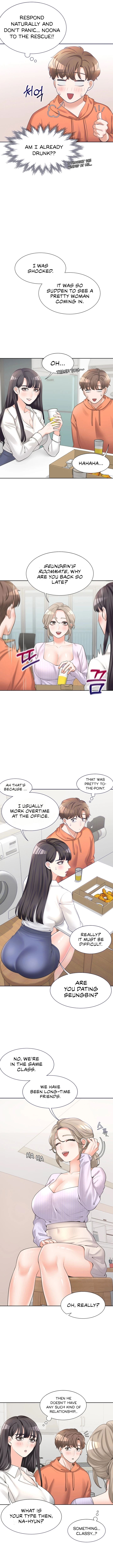 Bunk Beds chapter 10 page 3