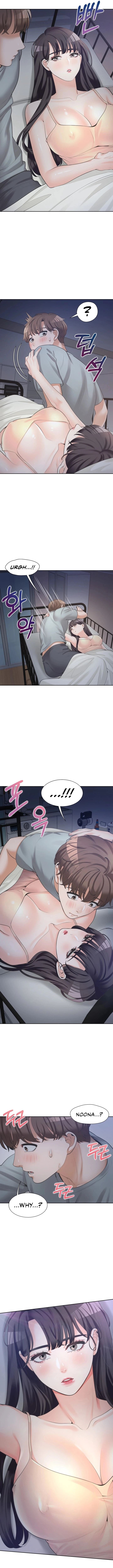 Bunk Beds chapter 10 page 12