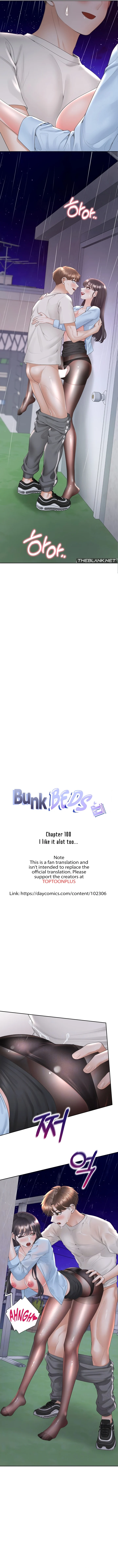 Bunk Beds chapter 100 page 4