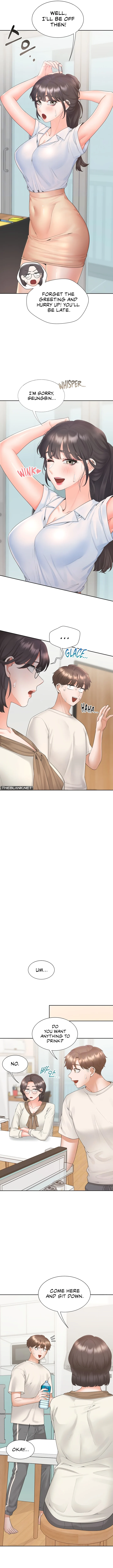 Bunk Beds chapter 101 page 3