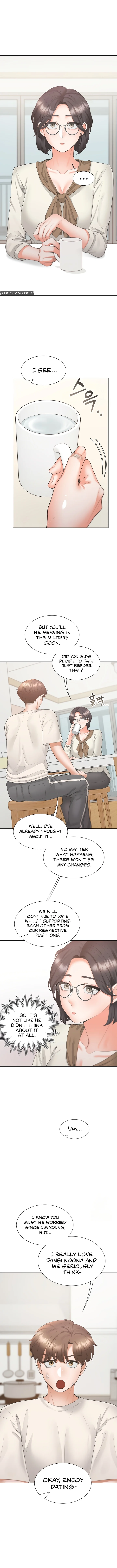 Bunk Beds chapter 101 page 5