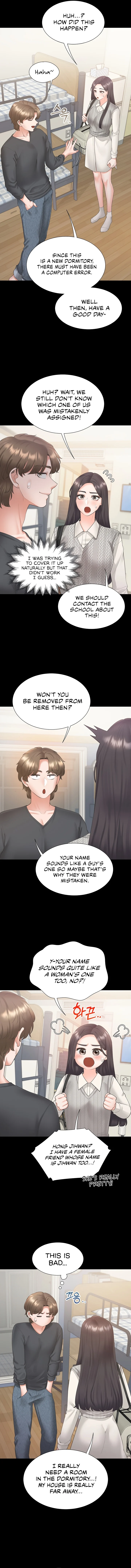 Bunk Beds chapter 101 page 10