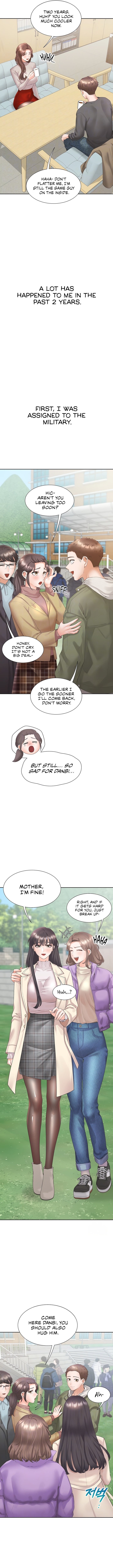 Bunk Beds chapter 104 page 2