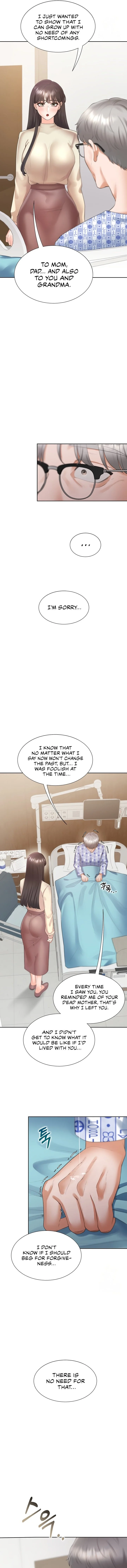Bunk Beds chapter 104 page 10