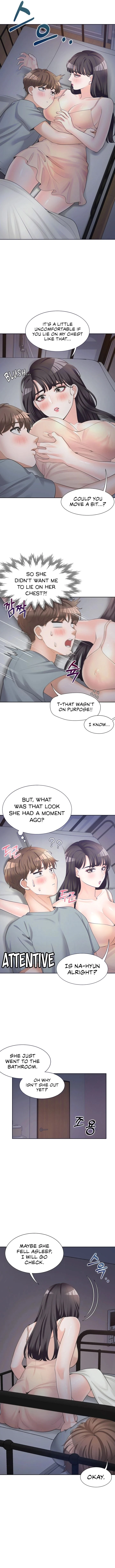 Bunk Beds chapter 11 page 2