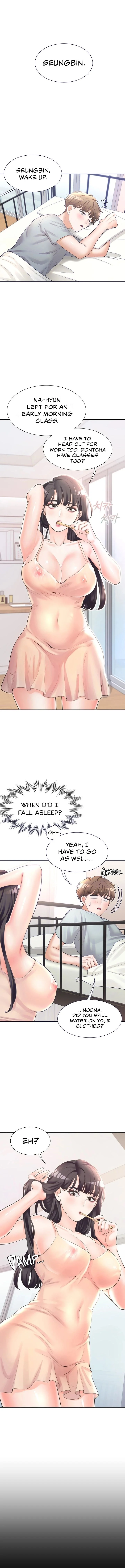 Bunk Beds chapter 11 page 4