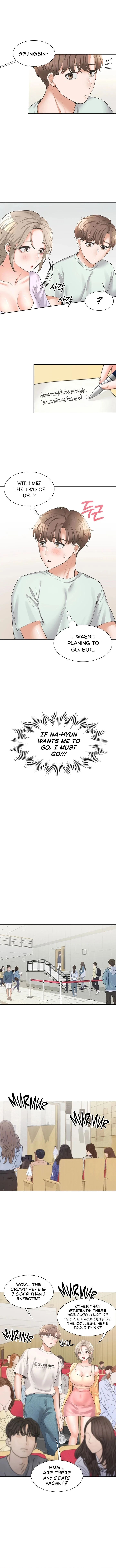 Bunk Beds chapter 11 page 8