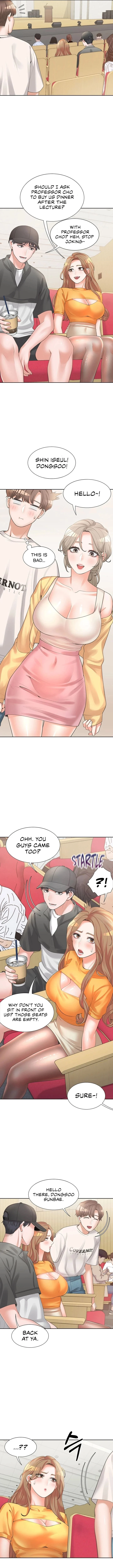Bunk Beds chapter 11 page 9