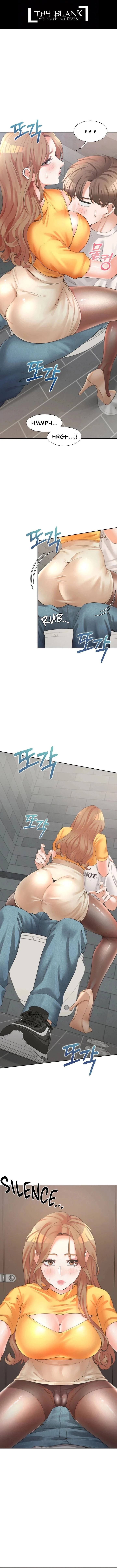 Bunk Beds chapter 12 page 1