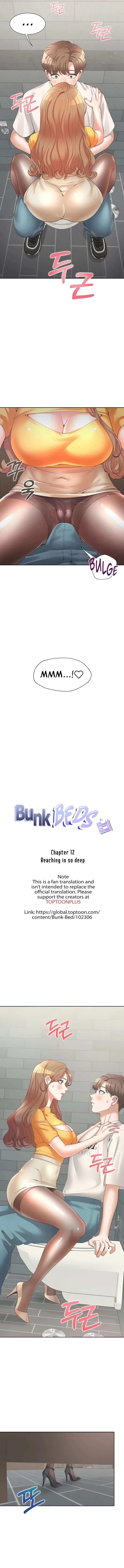 Bunk Beds chapter 12 page 2