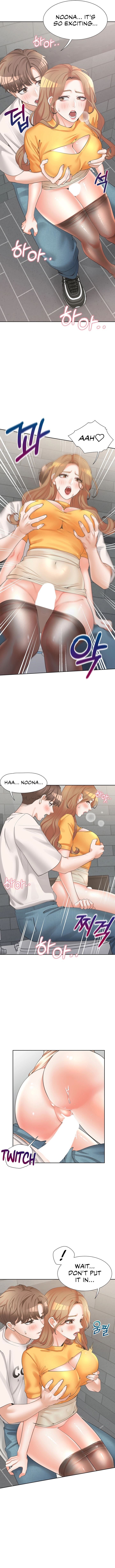 Bunk Beds chapter 12 page 9