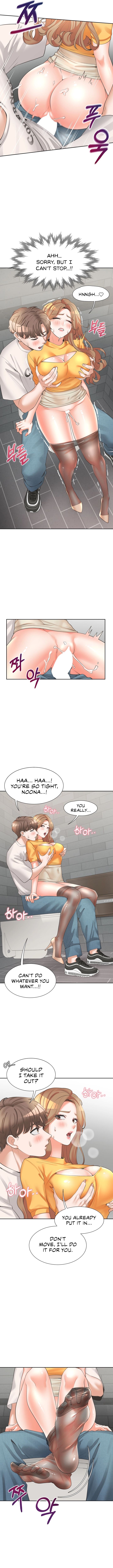 Bunk Beds chapter 12 page 10