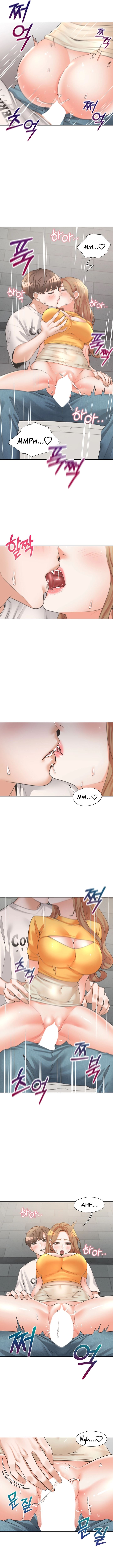 Bunk Beds chapter 12 page 12