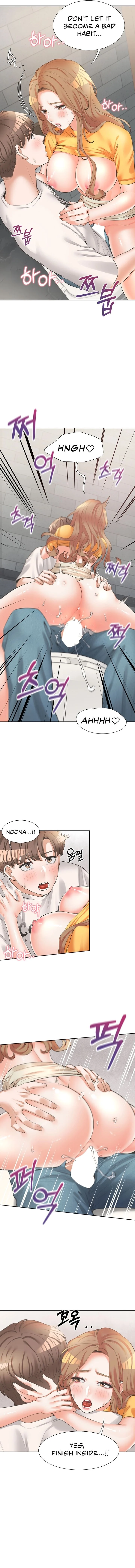 Bunk Beds chapter 13 page 6