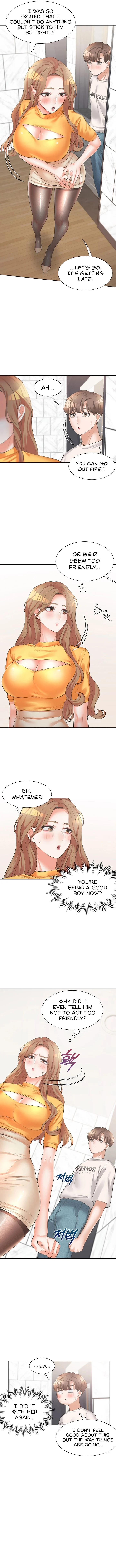 Bunk Beds chapter 13 page 9
