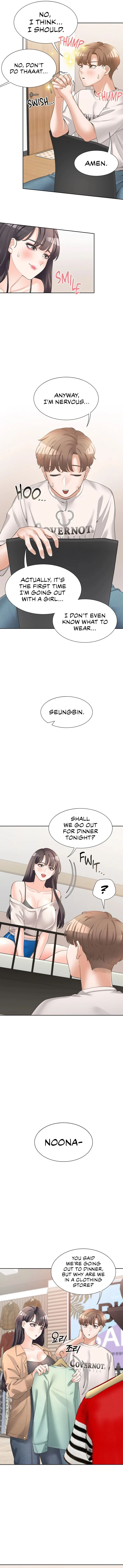 Bunk Beds chapter 14 page 6