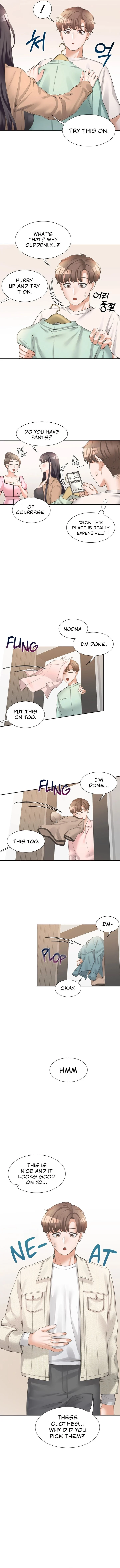 Bunk Beds chapter 14 page 7