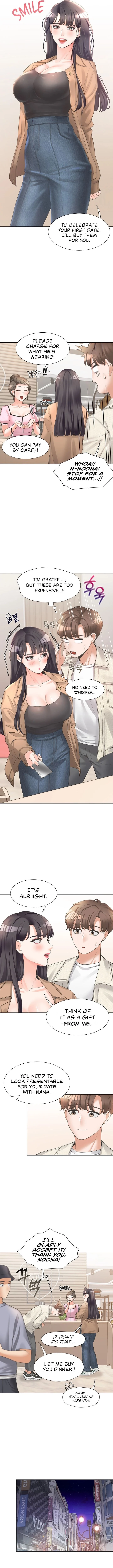 Bunk Beds chapter 14 page 8