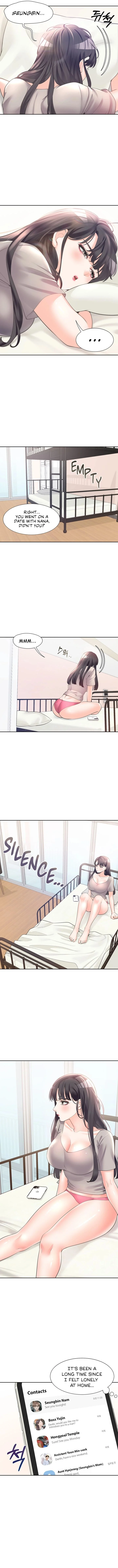 Bunk Beds chapter 14 page 10