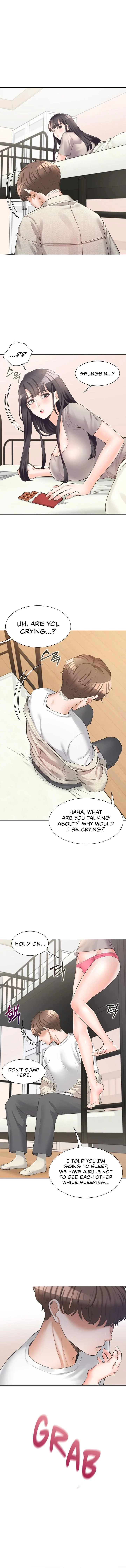 Bunk Beds chapter 14 page 12