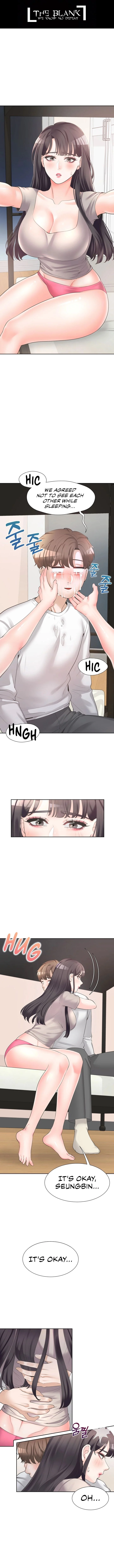 Bunk Beds chapter 15 page 1