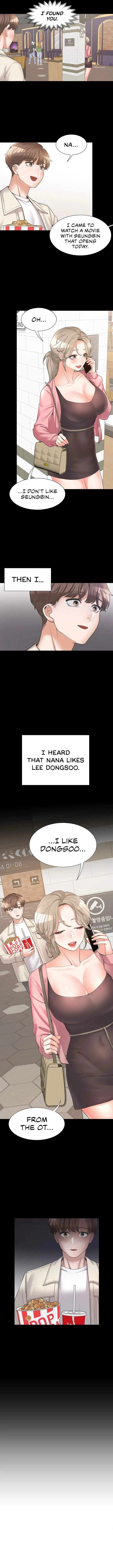 Bunk Beds chapter 15 page 6