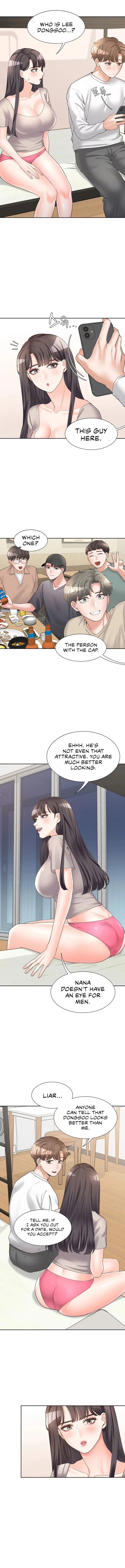 Bunk Beds chapter 15 page 7