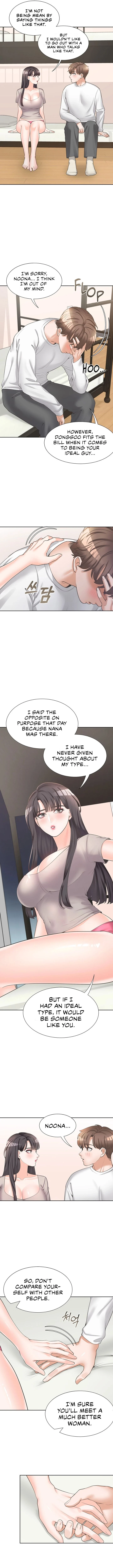 Bunk Beds chapter 15 page 8