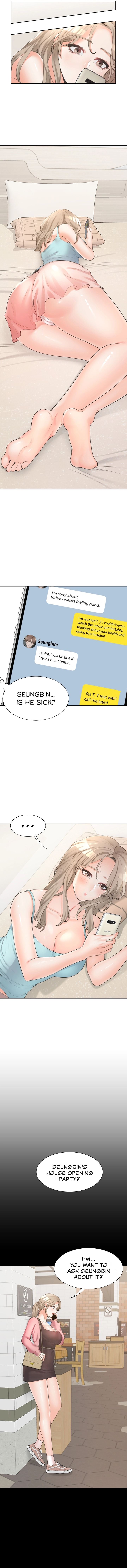 Bunk Beds chapter 15 page 12