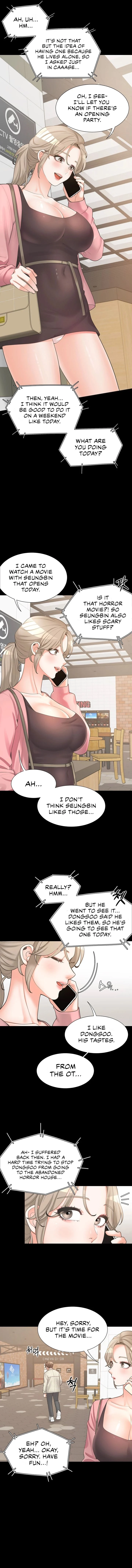 Bunk Beds chapter 15 page 13