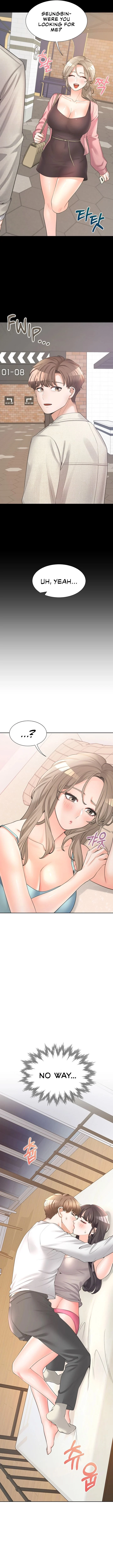 Bunk Beds chapter 15 page 14