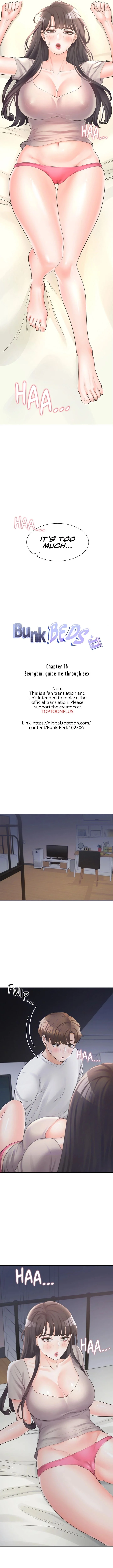 Bunk Beds chapter 16 page 2