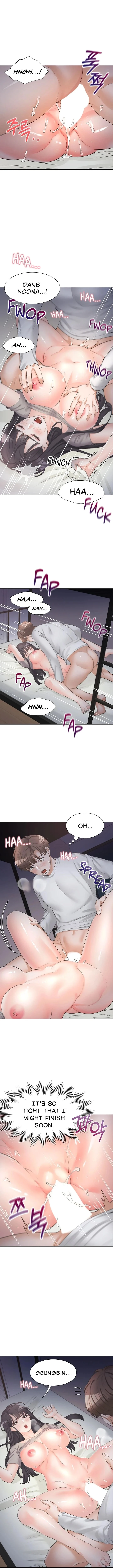 Bunk Beds chapter 16 page 13
