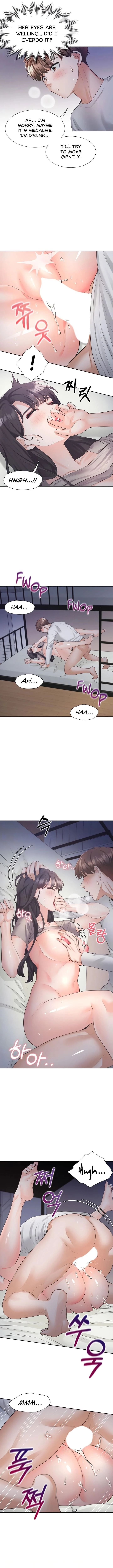 Bunk Beds chapter 17 page 3
