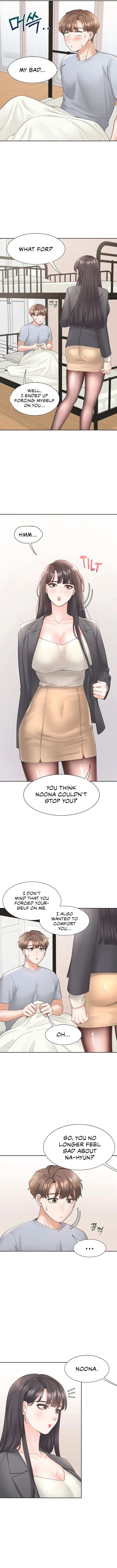 Bunk Beds chapter 18 page 5