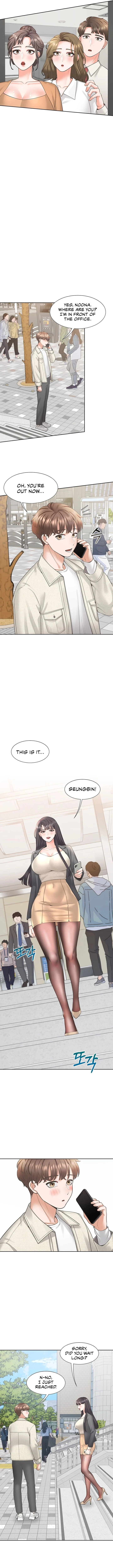 Bunk Beds chapter 18 page 9