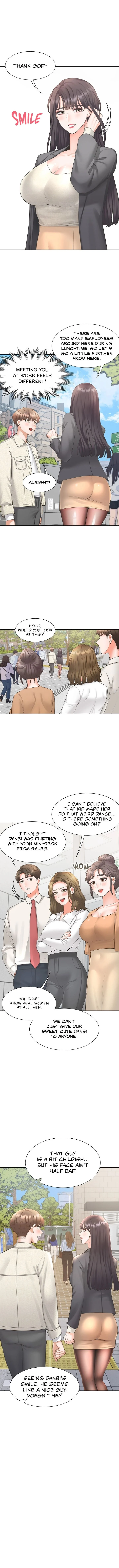 Bunk Beds chapter 18 page 10